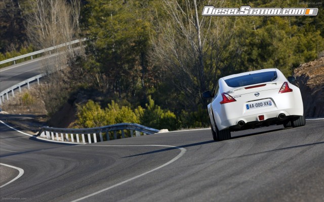 Nissan 370Z GT 2011 Widescreen Picture #10 Nissan 370Z GT 2011 Widescreen Picture #10