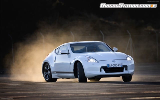 Nissan 370Z GT 2011 Widescreen Picture #39 Nissan 370Z GT 2011 Widescreen Picture #39