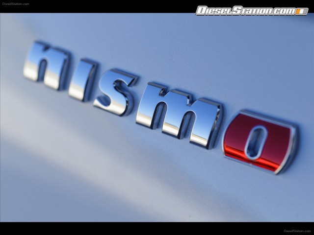 Nissan 370Z Nismo 2014 Picture #4 Nissan 370Z Nismo 2014 Picture #4