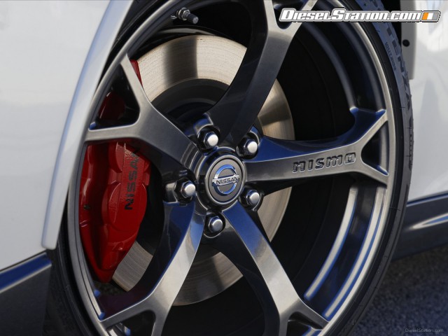 Nissan 370Z Nismo 2014 Picture #0 Nissan 370Z Nismo 2014 Picture #0