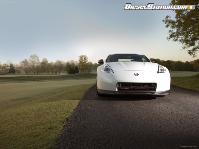 Nissan 370Z Nismo 2014 Picture #14 Nissan 370Z Nismo 2014 Picture #14