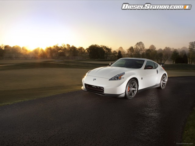 Nissan 370Z Nismo 2014 Picture #26 Nissan 370Z Nismo 2014 Picture #26