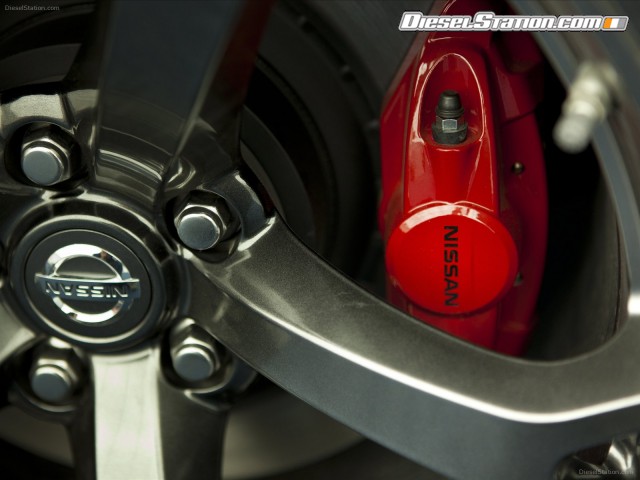 Nissan 370Z Nismo 2014 Picture #19 Nissan 370Z Nismo 2014 Picture #19