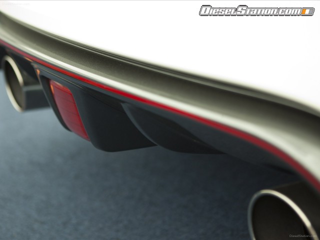 Nissan 370Z Nismo 2014 Picture #44 Nissan 370Z Nismo 2014 Picture #44