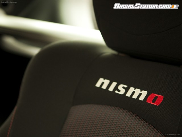 Nissan 370Z Nismo 2014 Picture #20 Nissan 370Z Nismo 2014 Picture #20
