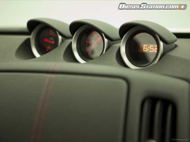 Nissan 370Z Nismo 2014 Picture #30 Nissan 370Z Nismo 2014 Picture #30