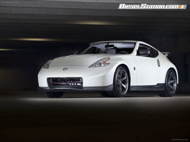 Nissan 370Z Nismo 2014 Picture #15 Nissan 370Z Nismo 2014 Picture #15