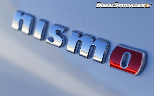 Nissan 370Z Nismo 2014 Widescreen Picture #9 Nissan 370Z Nismo 2014 Widescreen Picture #9