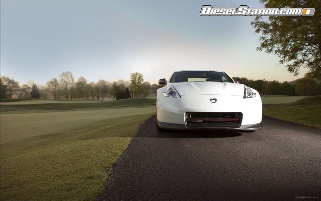 Nissan 370Z Nismo 2014 Widescreen Picture #21 Nissan 370Z Nismo 2014 Widescreen Picture #21