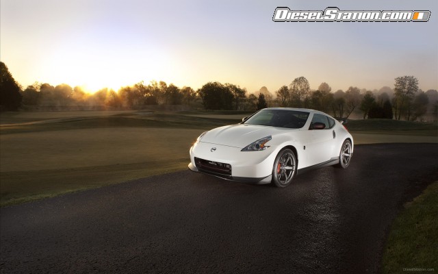 Nissan 370Z Nismo 2014 Widescreen Picture #39 Nissan 370Z Nismo 2014 Widescreen Picture #39
