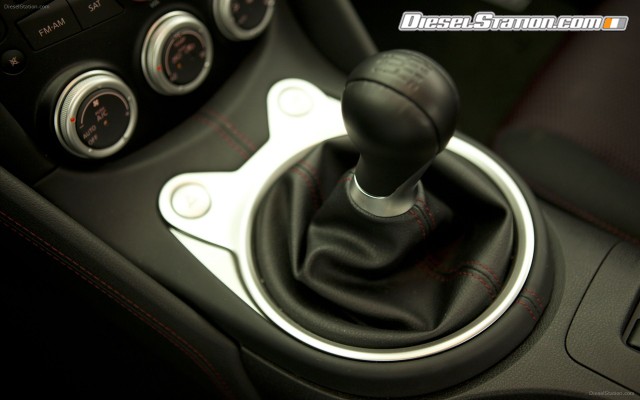 Nissan 370Z Nismo 2014 Widescreen Picture #13 Nissan 370Z Nismo 2014 Widescreen Picture #13