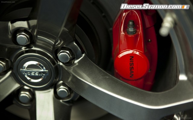 Nissan 370Z Nismo 2014 Widescreen Picture #38 Nissan 370Z Nismo 2014 Widescreen Picture #38