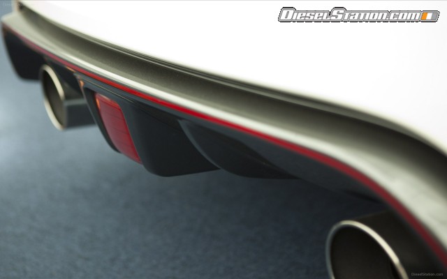 Nissan 370Z Nismo 2014 Widescreen Picture #16 Nissan 370Z Nismo 2014 Widescreen Picture #16