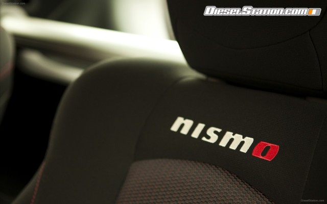 Nissan 370Z Nismo 2014 Widescreen Picture #31 Nissan 370Z Nismo 2014 Widescreen Picture #31