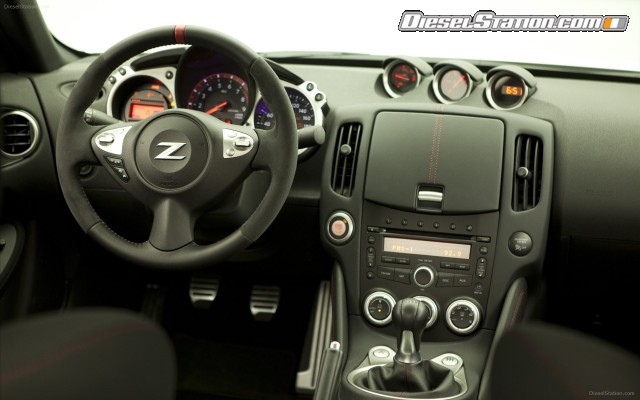 Nissan 370Z Nismo 2014 Widescreen Picture #36 Nissan 370Z Nismo 2014 Widescreen Picture #36