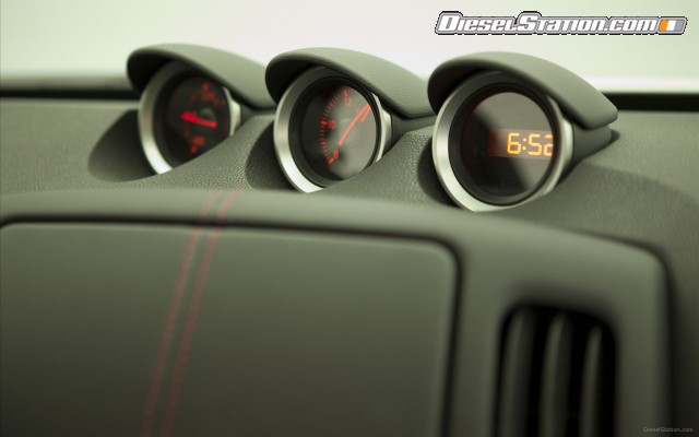 Nissan 370Z Nismo 2014 Widescreen Picture #28 Nissan 370Z Nismo 2014 Widescreen Picture #28