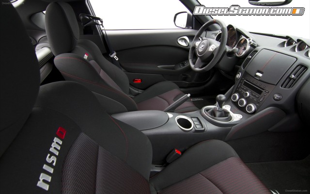 Nissan 370Z Nismo 2014 Widescreen Picture #22 Nissan 370Z Nismo 2014 Widescreen Picture #22