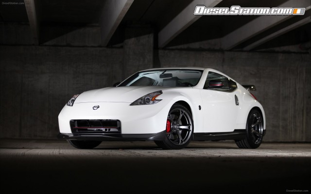 Nissan 370Z Nismo 2014 Widescreen Picture #27 Nissan 370Z Nismo 2014 Widescreen Picture #27