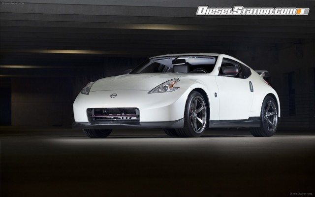 Nissan 370Z Nismo 2014 Widescreen Picture #18 Nissan 370Z Nismo 2014 Widescreen Picture #18