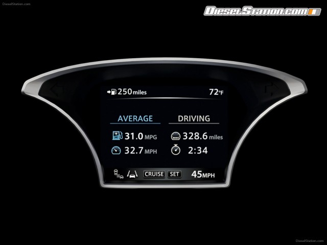Nissan Altima 2013 Picture #24 Nissan Altima 2013 Picture #24