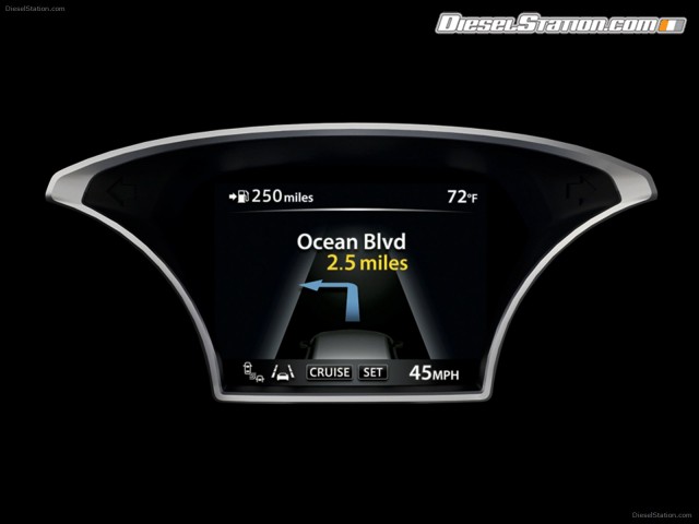 Nissan Altima 2013 Picture #1 Nissan Altima 2013 Picture #1