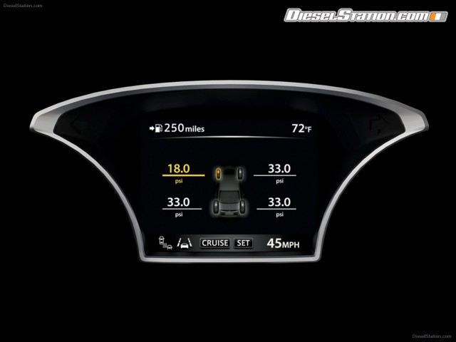 Nissan Altima 2013 Picture #27 Nissan Altima 2013 Picture #27