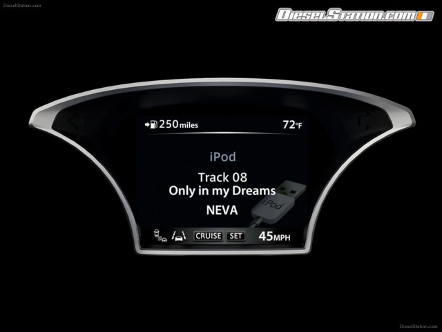 Nissan Altima 2013 Picture #2 Nissan Altima 2013 Picture #2