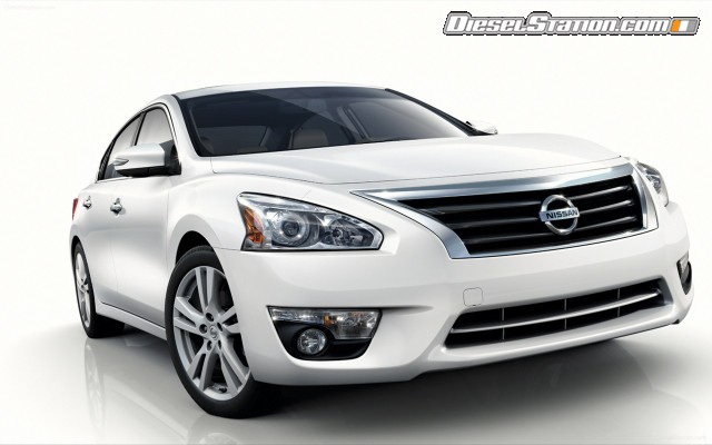 Nissan Altima 2013 Widescreen Picture #32 Nissan Altima 2013 Widescreen Picture #32