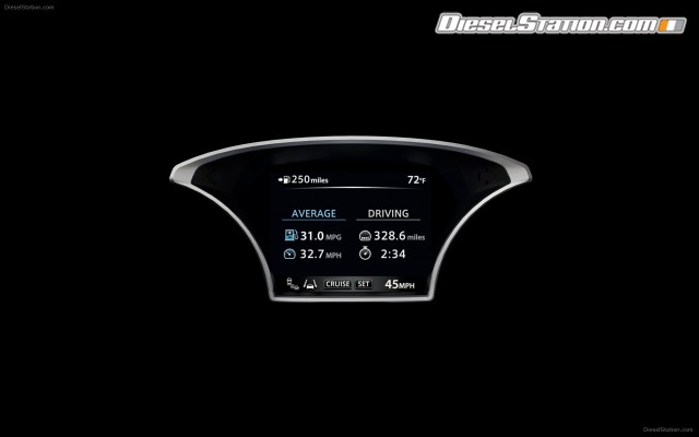 Nissan Altima 2013 Widescreen Picture #10 Nissan Altima 2013 Widescreen Picture #10