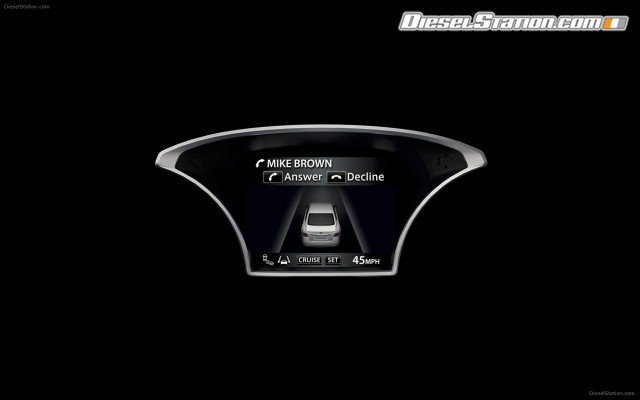 Nissan Altima 2013 Widescreen Picture #7 Nissan Altima 2013 Widescreen Picture #7