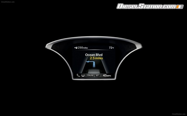 Nissan Altima 2013 Widescreen Picture #22 Nissan Altima 2013 Widescreen Picture #22