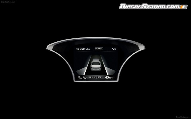 Nissan Altima 2013 Widescreen Picture #9 Nissan Altima 2013 Widescreen Picture #9