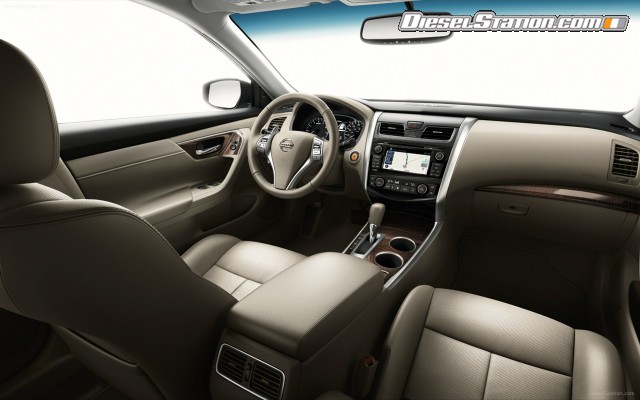 Nissan Altima 2013 Widescreen Picture #20 Nissan Altima 2013 Widescreen Picture #20