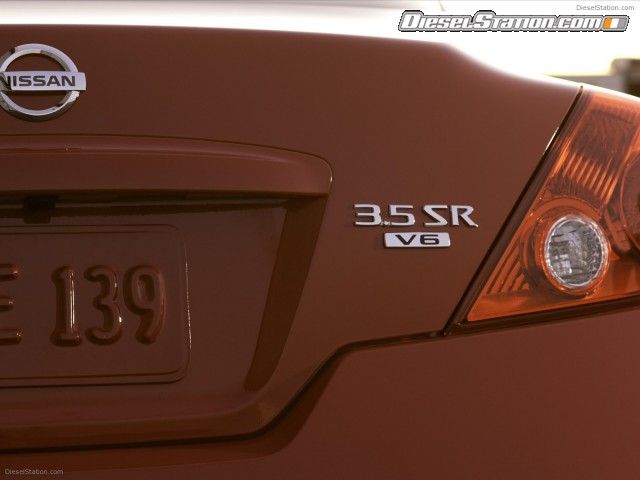 Nissan Altima Coupe 2012 Picture #23 Nissan Altima Coupe 2012 Picture #23