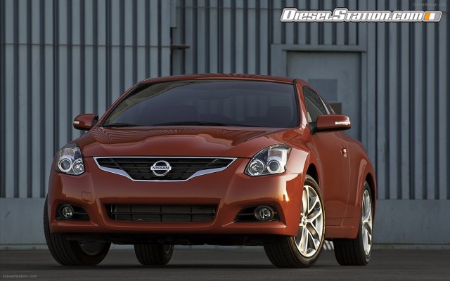 Nissan Altima Coupe 2012 Widescreen Picture #14 Nissan Altima Coupe 2012 Widescreen Picture #14
