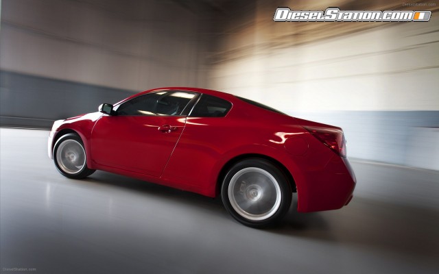 Nissan Altima Coupe 2012 Widescreen Picture #31 Nissan Altima Coupe 2012 Widescreen Picture #31