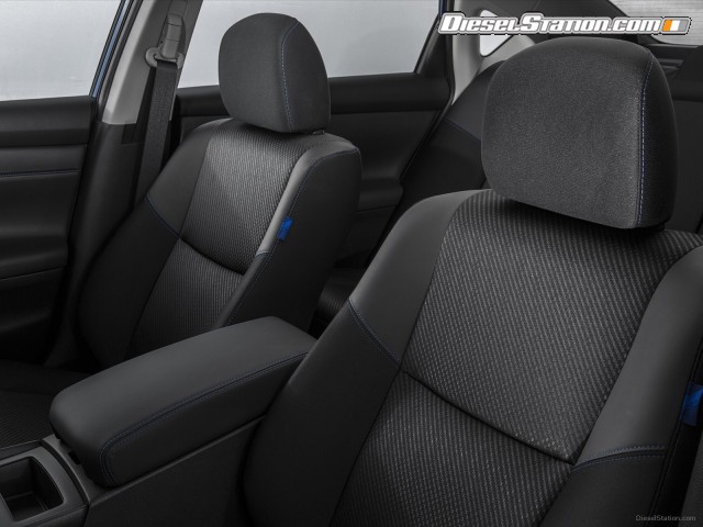 Nissan Altima SR 2016 Picture #29 Nissan Altima SR 2016 Picture #29