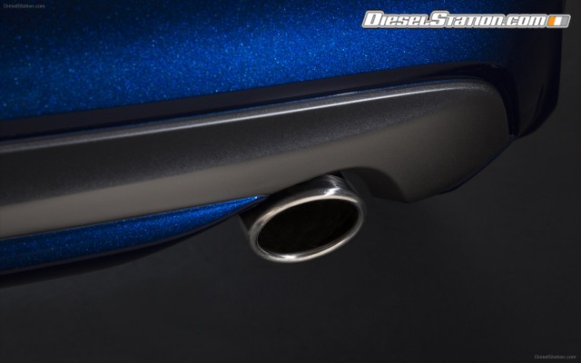 Nissan Altima SR 2016 Widescreen Picture #4 Nissan Altima SR 2016 Widescreen Picture #4