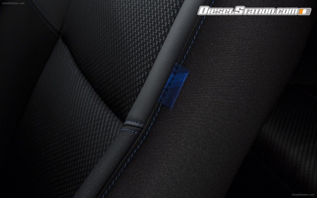 Nissan Altima SR 2016 Widescreen Picture #7 Nissan Altima SR 2016 Widescreen Picture #7