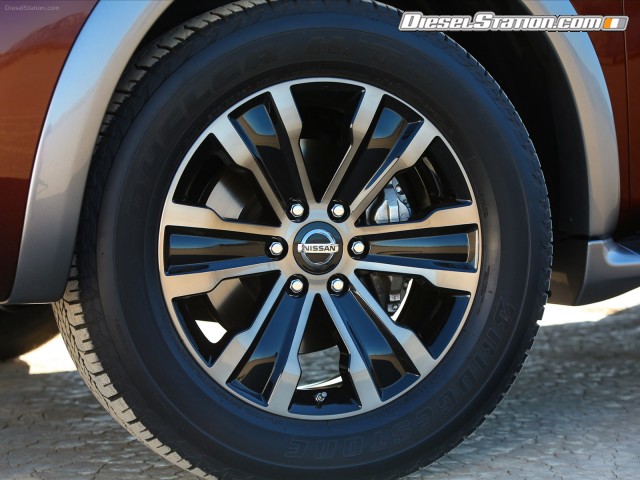 Nissan Armada 2017 Picture #25 Nissan Armada 2017 Picture #25