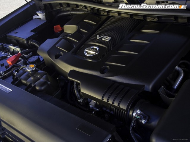 Nissan Armada 2017 Picture #46 Nissan Armada 2017 Picture #46