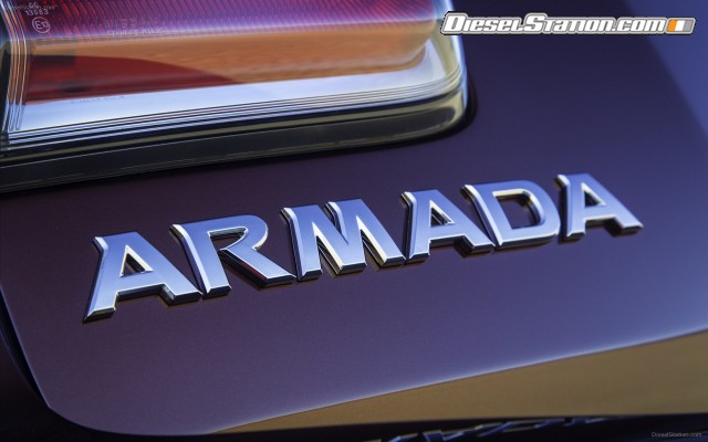 Nissan Armada 2017 Widescreen Picture #45 Nissan Armada 2017 Widescreen Picture #45