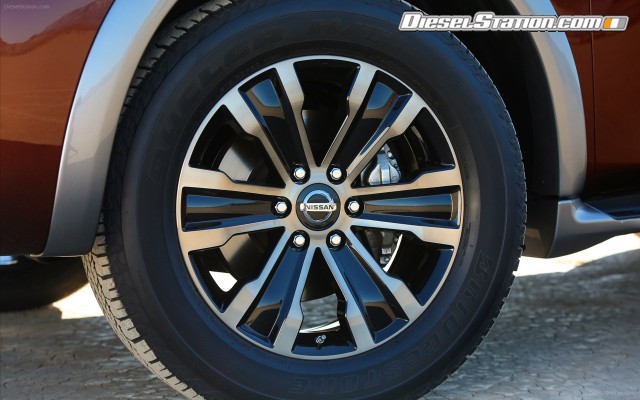 Nissan Armada 2017 Widescreen Picture #3 Nissan Armada 2017 Widescreen Picture #3