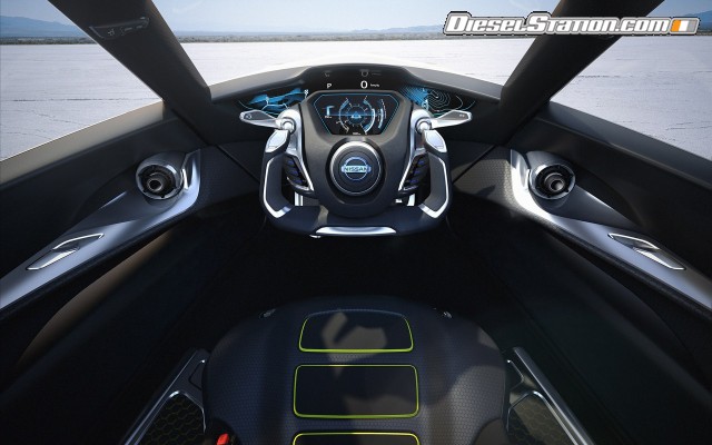 Nissan BladeGlider Concept Widescreen Picture #1 Nissan BladeGlider Concept Widescreen Picture #1