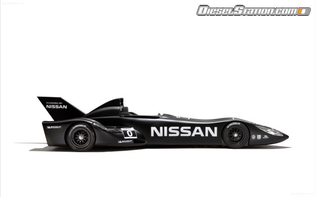Nissan DeltaWing 2012 Widescreen Picture #42 Nissan DeltaWing 2012 Widescreen Picture #42