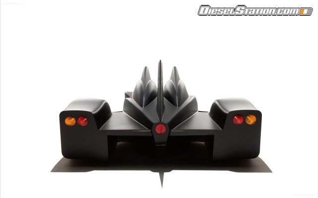 Nissan DeltaWing 2012 Widescreen Picture #17 Nissan DeltaWing 2012 Widescreen Picture #17