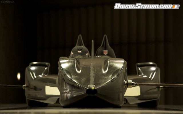 Nissan DeltaWing 2012 Widescreen Picture #40 Nissan DeltaWing 2012 Widescreen Picture #40