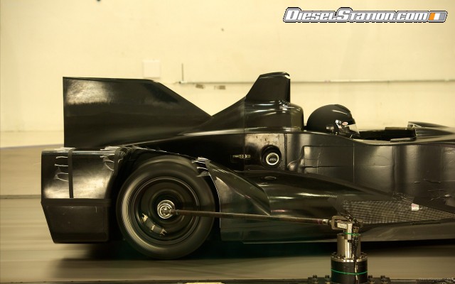 Nissan DeltaWing 2012 Widescreen Picture #22 Nissan DeltaWing 2012 Widescreen Picture #22