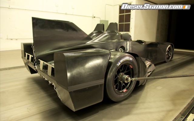 Nissan DeltaWing 2012 Widescreen Picture #35 Nissan DeltaWing 2012 Widescreen Picture #35
