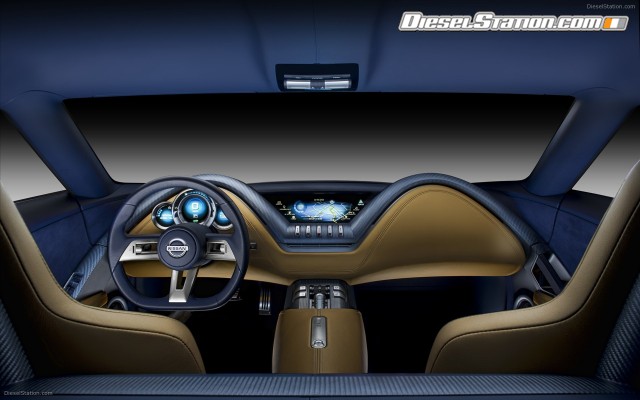 Nissan ESFLow Concept Widescreen Picture #36 Nissan ESFLow Concept Widescreen Picture #36